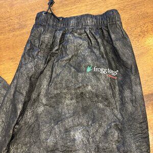 Men's Frogg Toggs Outdoor Pants - Size XL